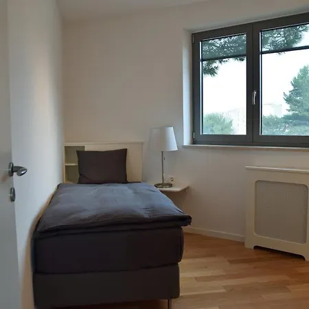 Modern With 2 Balconies Pula
